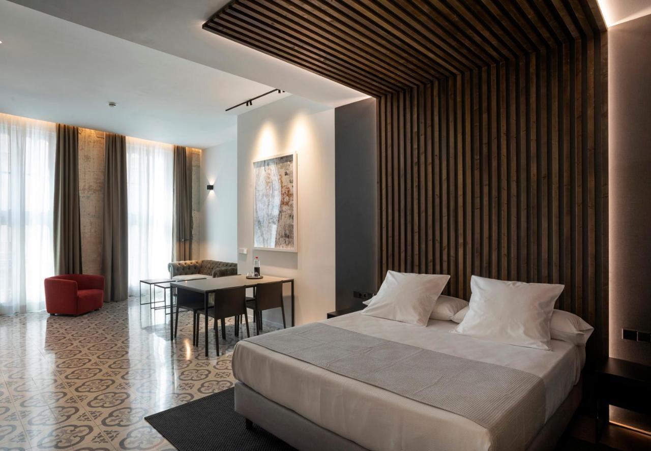 Feten Appartement Valencia