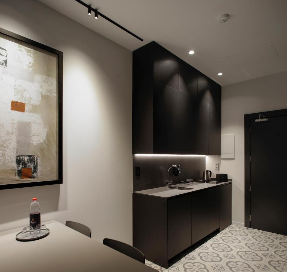 Feten Appartement *