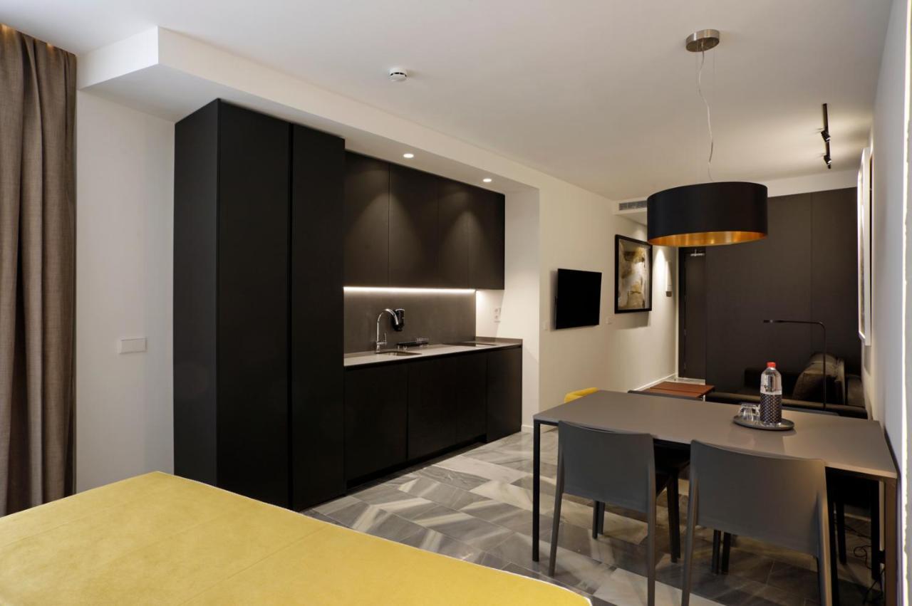 Appartement Feten *