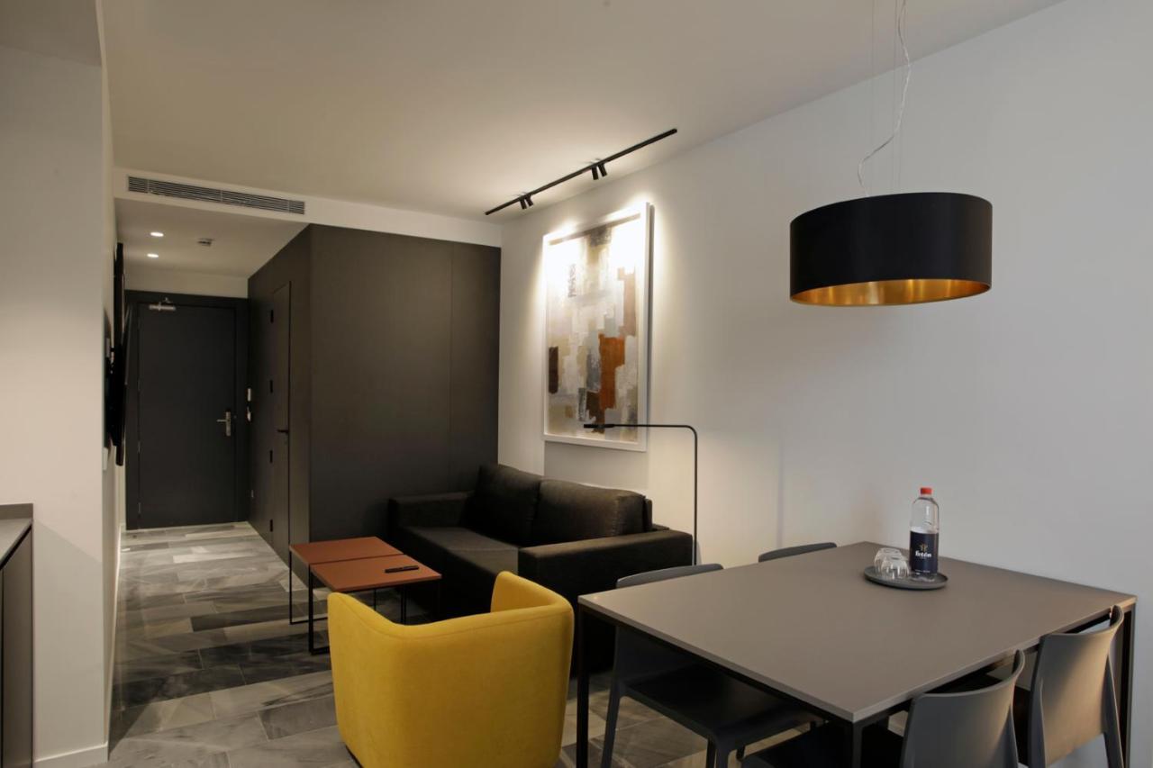 Feten Appartement Valencia