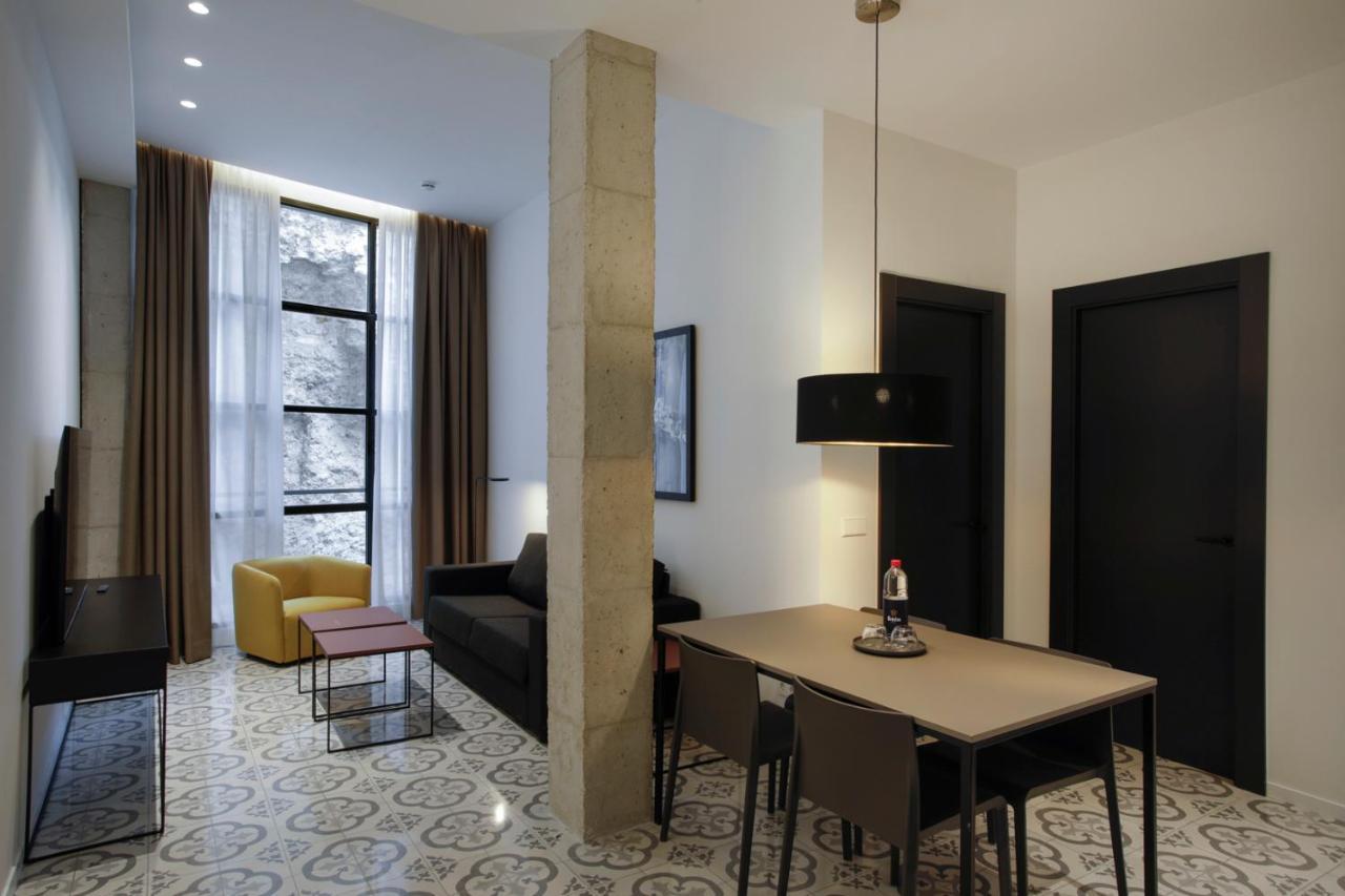 Feten Appartement