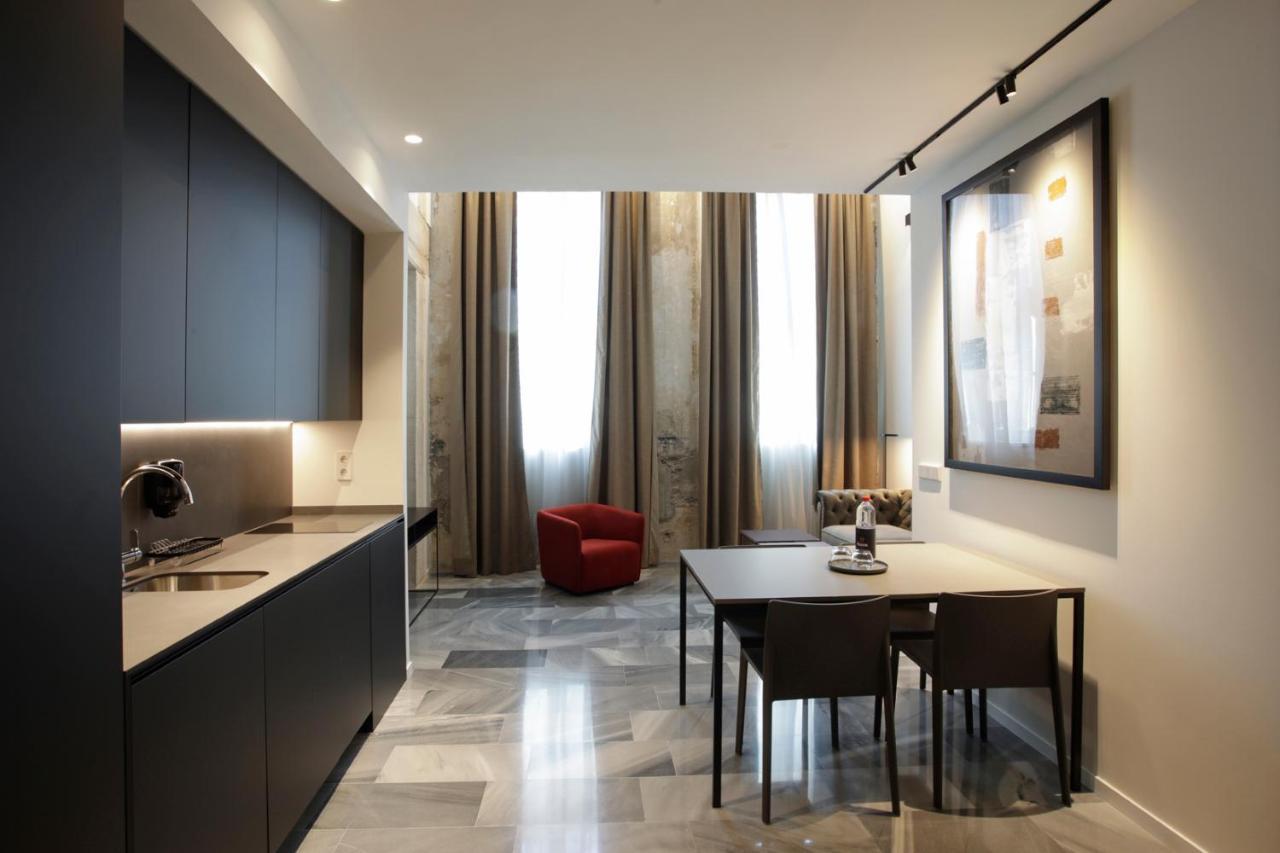 Appartement Feten Valencia