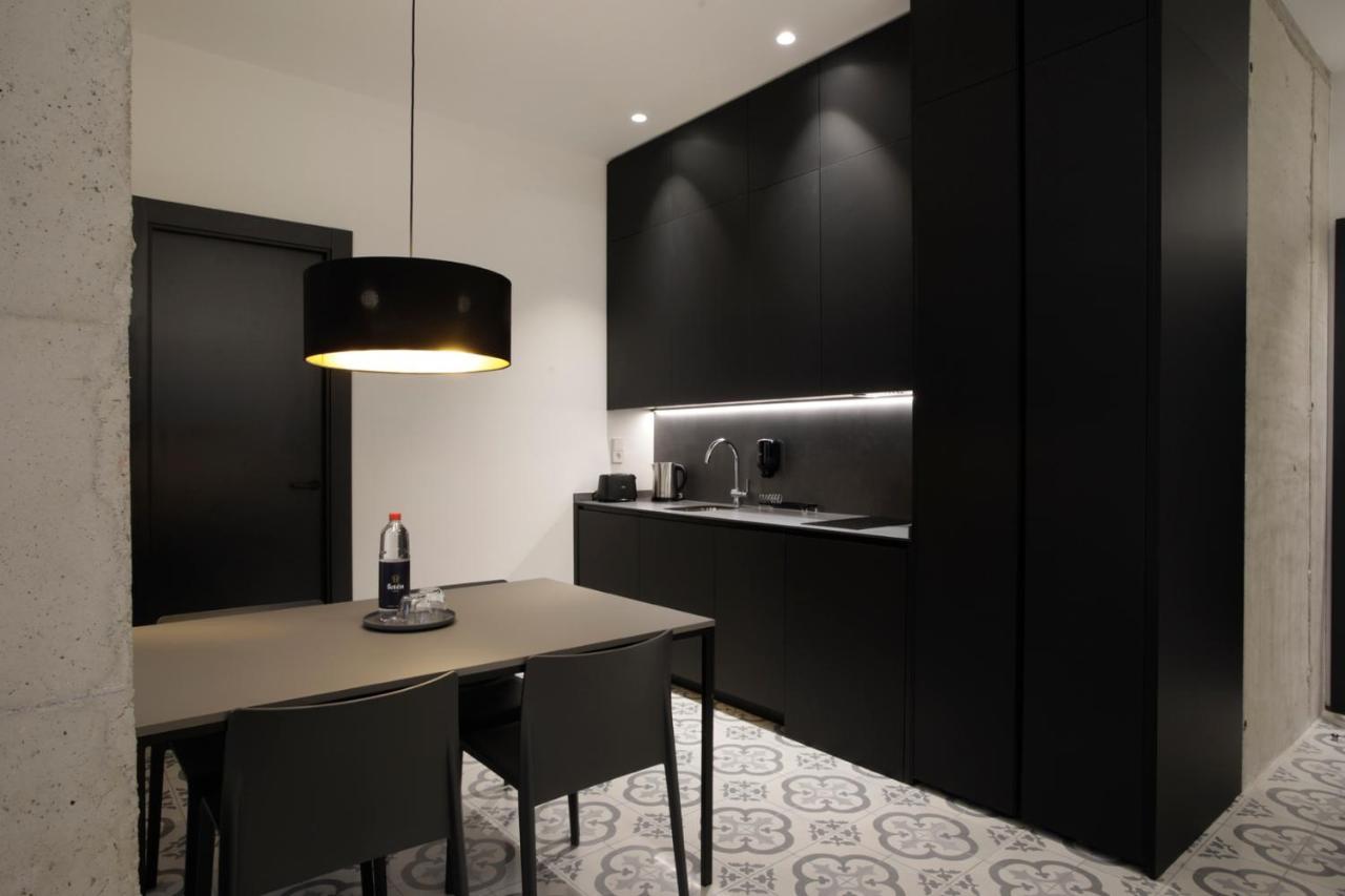 Feten Appartement Valencia