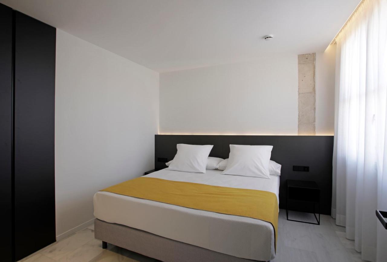 Appartement Feten Valencia