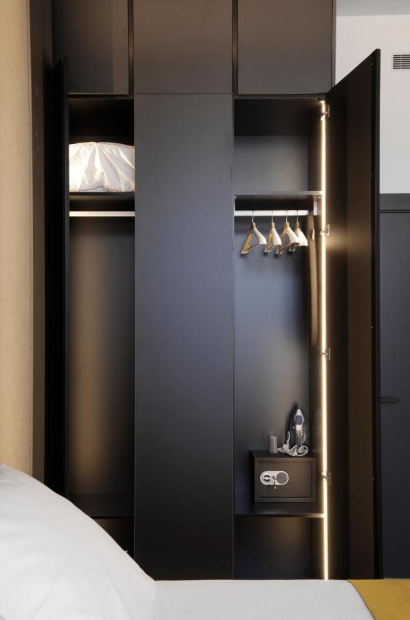 Feten Appartement *