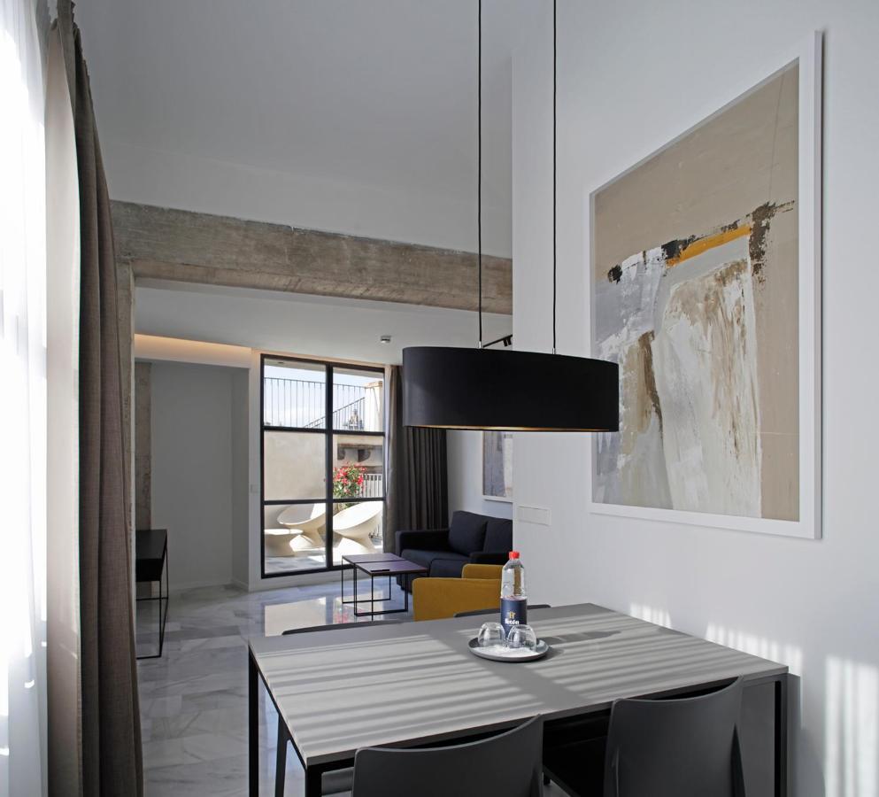 Feten Appartement
