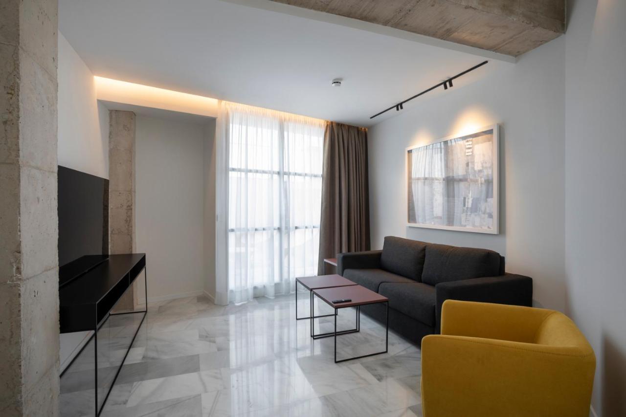 Appartement Feten
