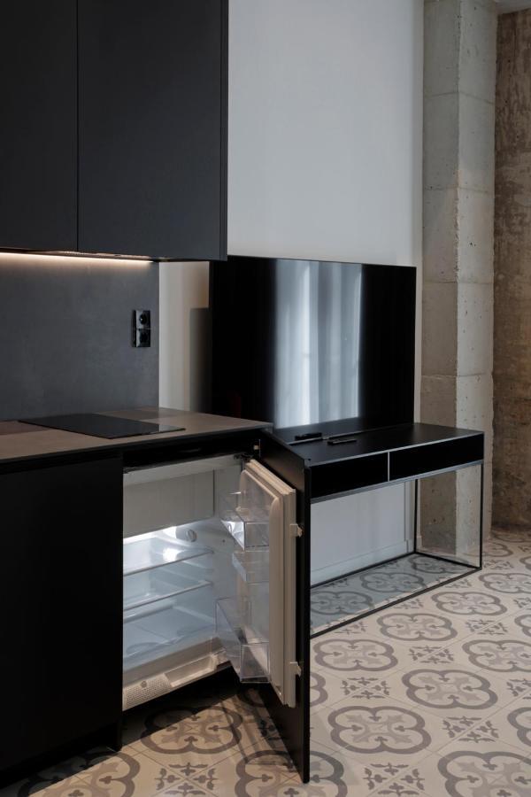 Feten Appartement