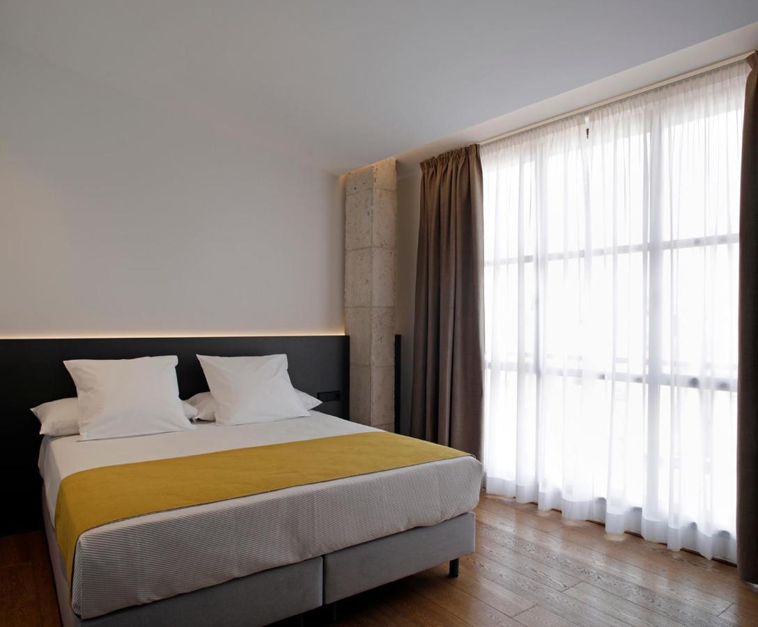 Appartement Feten