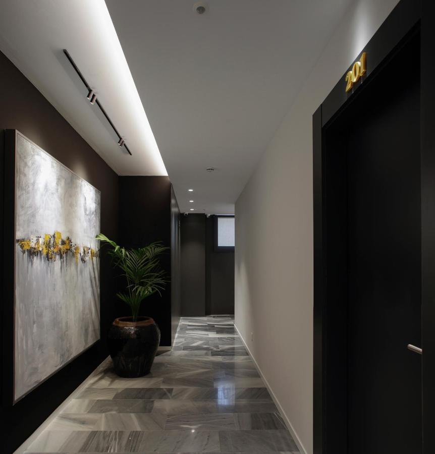 Feten Appartement *