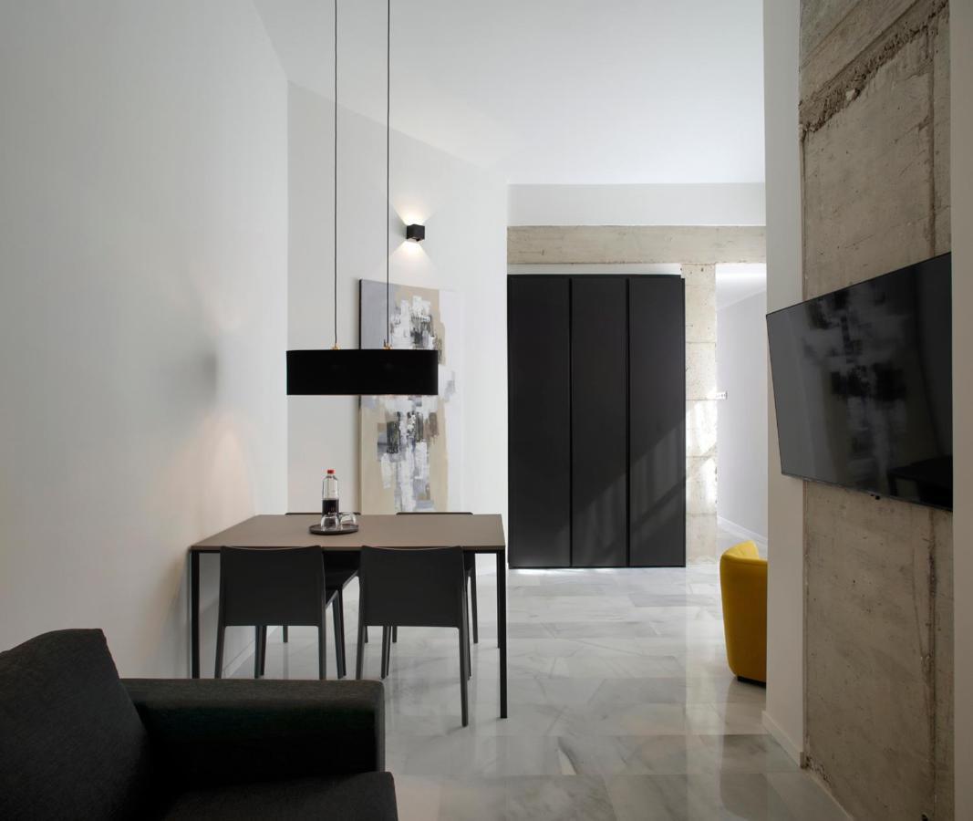 Appartement Feten