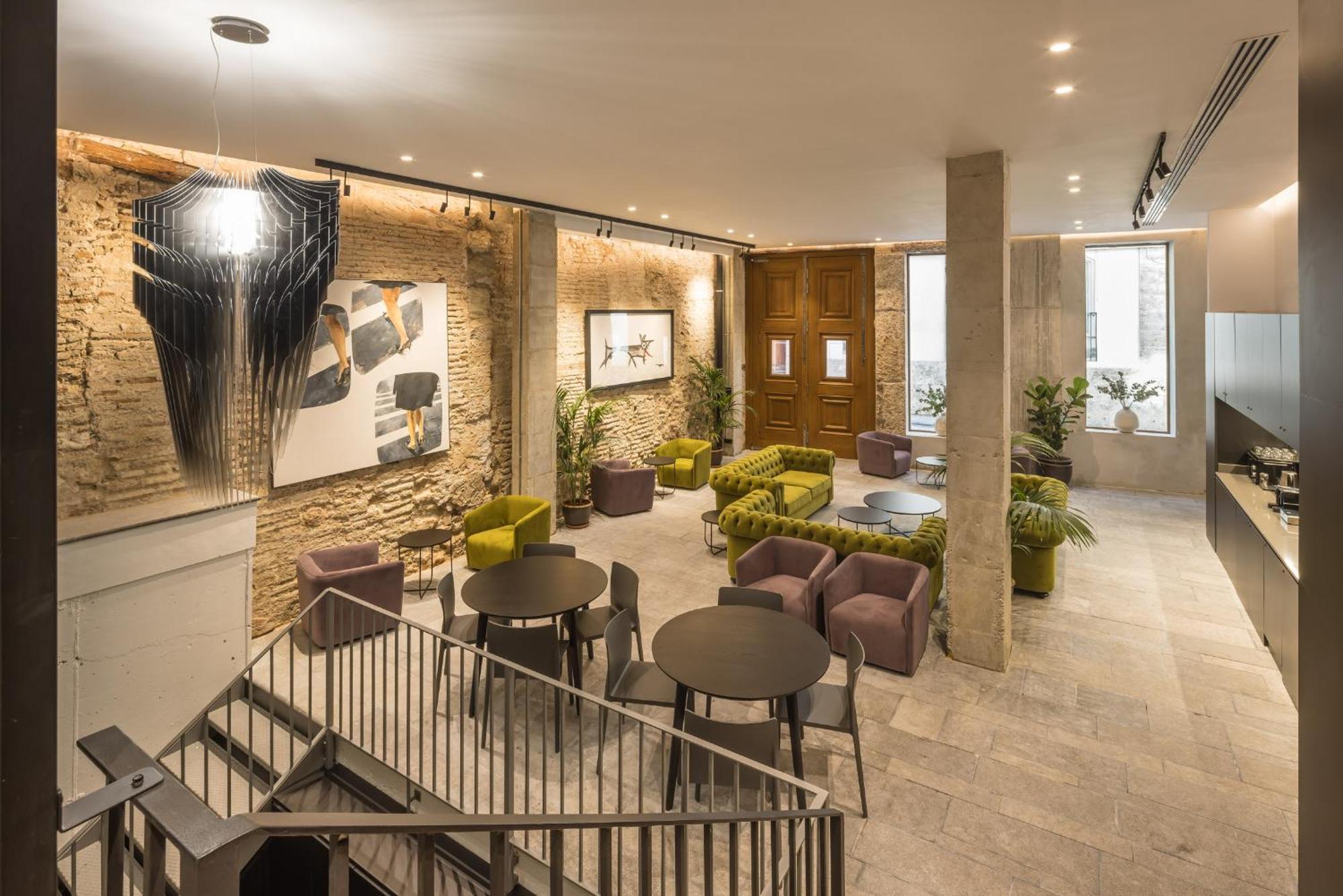 Feten Appartement