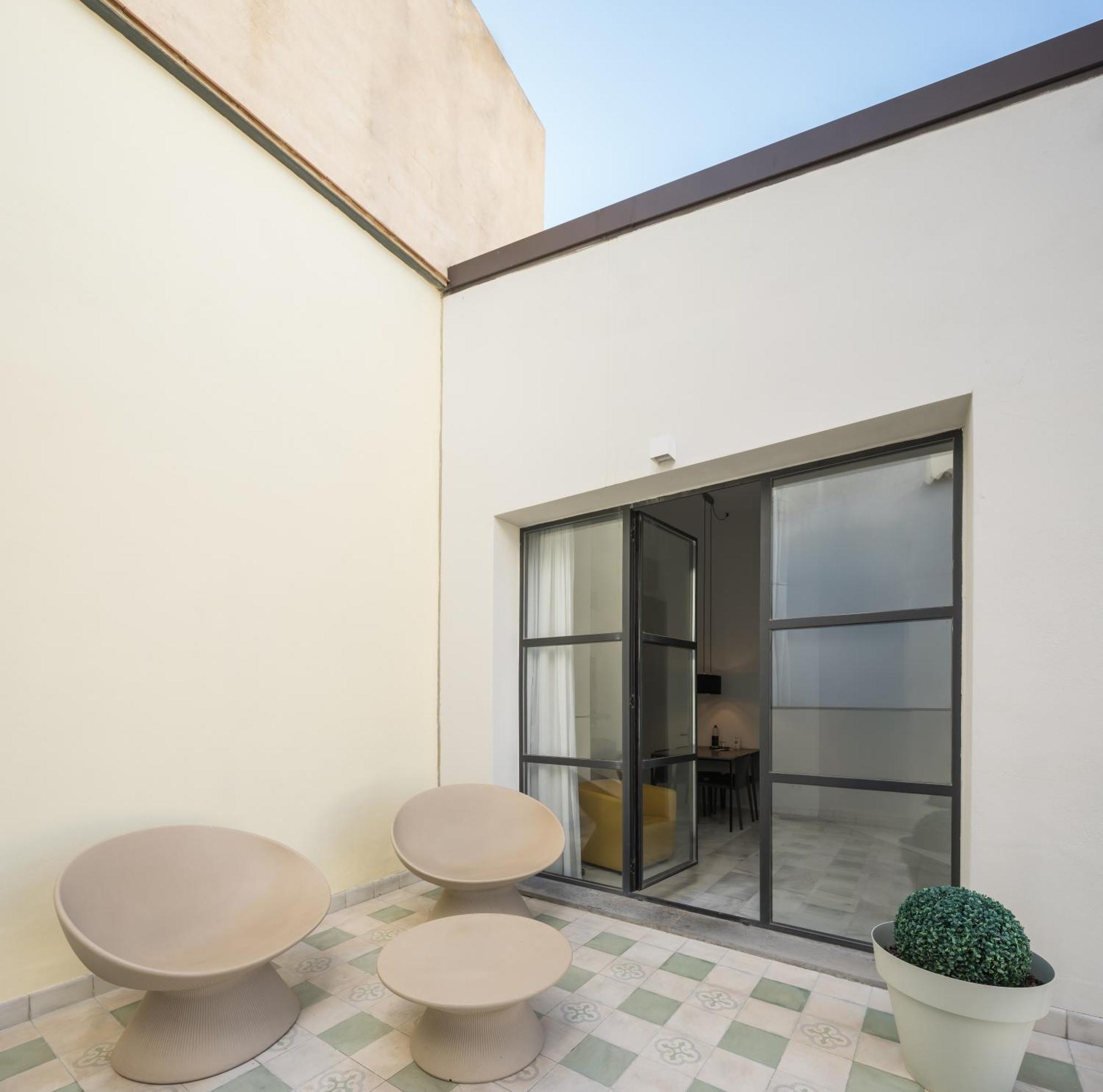 Appartement Feten Valencia