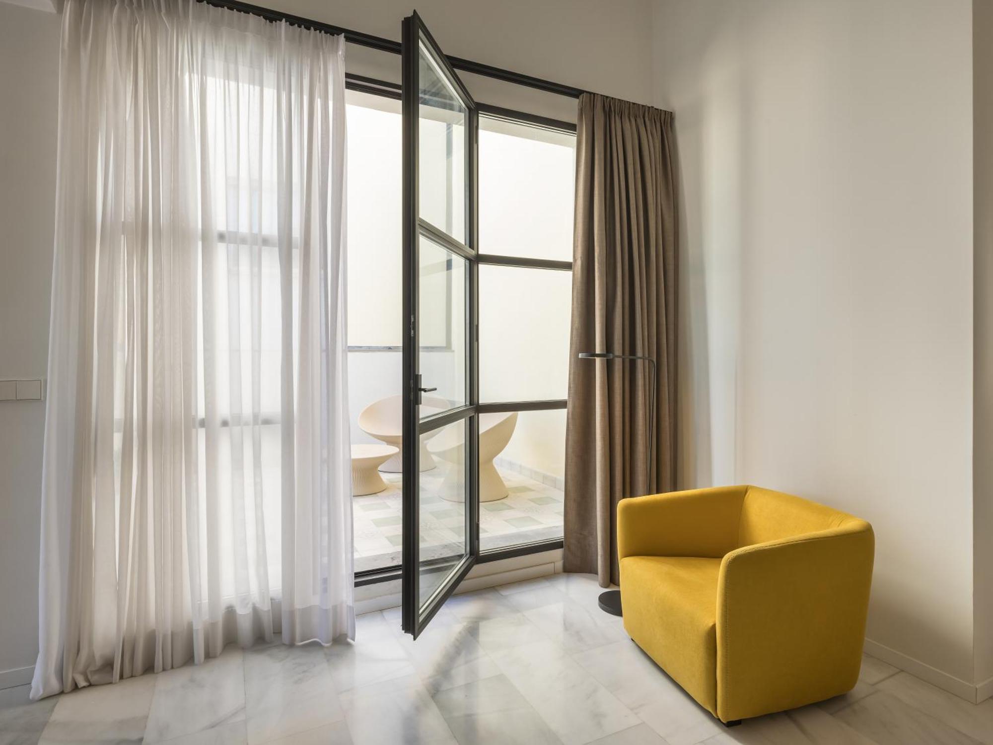 Feten Appartement