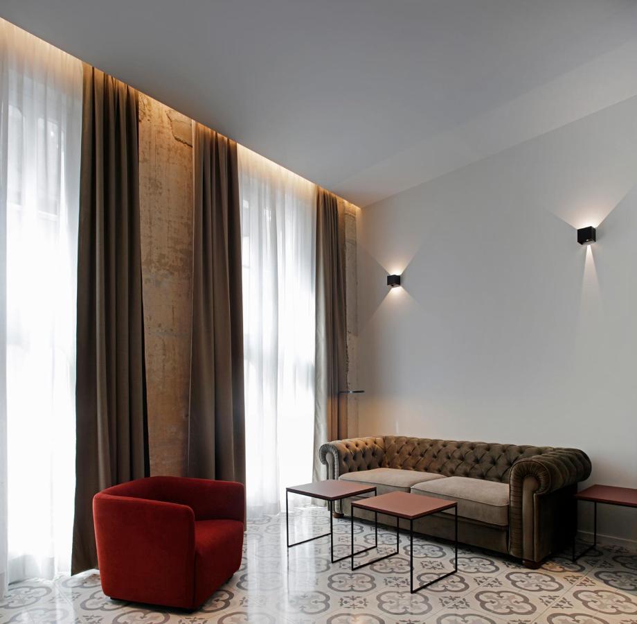 Fetén Apartamento *