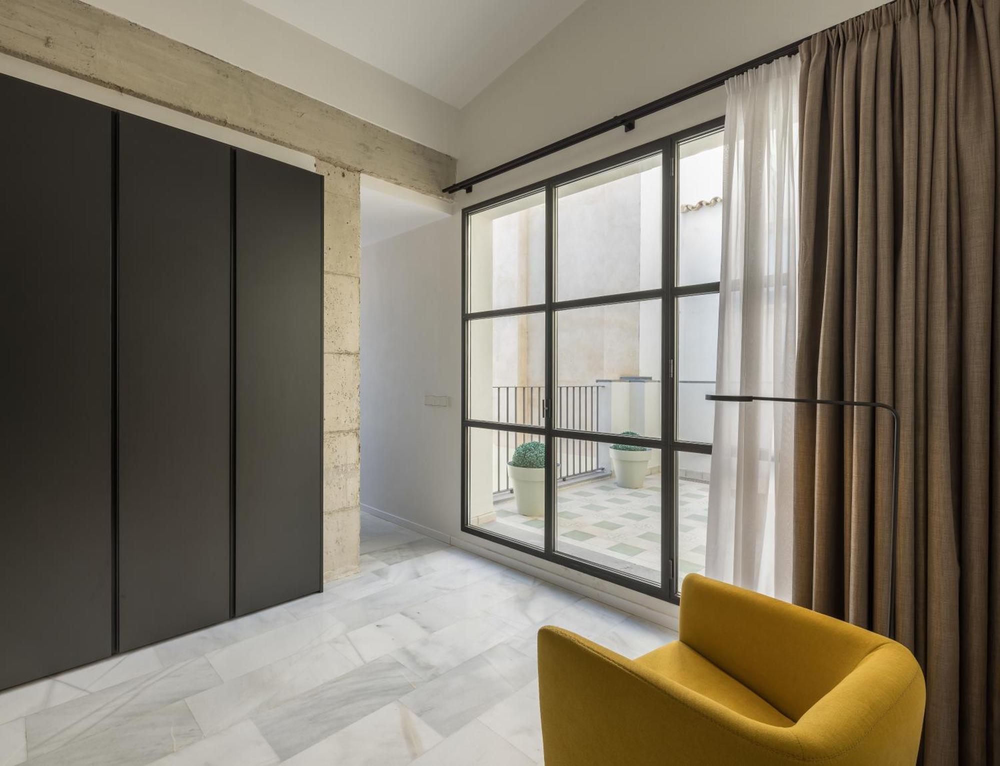 Fetén Apartamento *